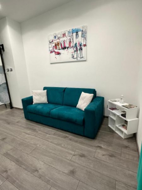 San Saba Street Apartment 52